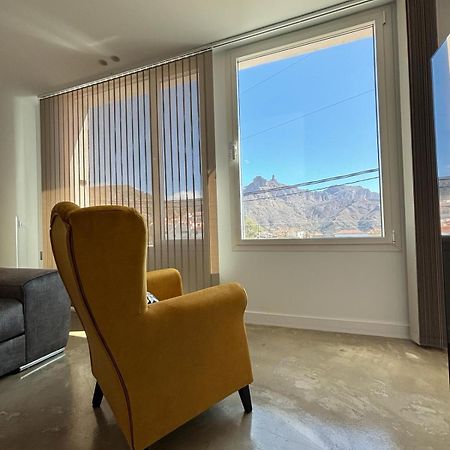 Ventana Del Nublo 2-I Apartment Техеда Екстериор снимка