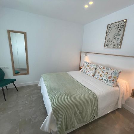 Ventana Del Nublo 2-I Apartment Техеда Екстериор снимка