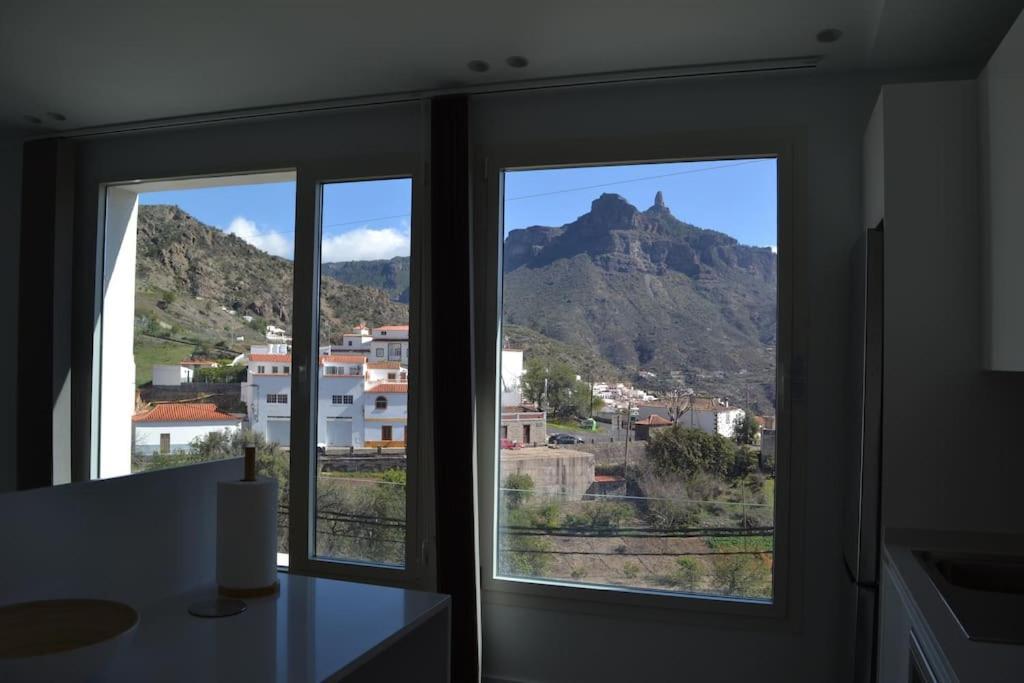Ventana Del Nublo 2-I Apartment Техеда Екстериор снимка