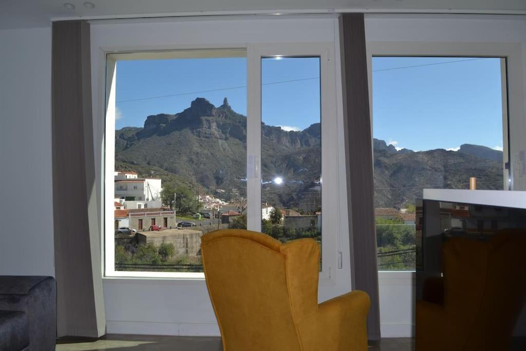 Ventana Del Nublo 2-I Apartment Техеда Екстериор снимка