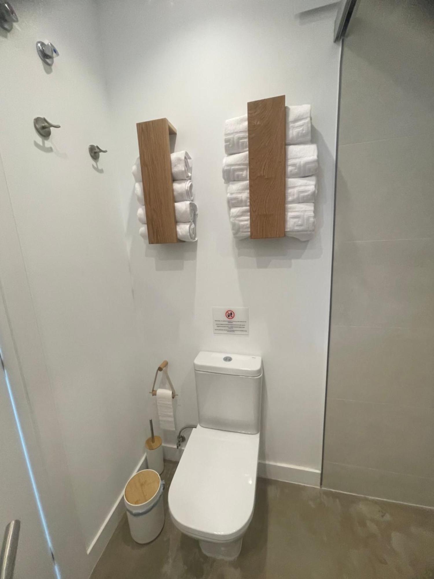 Ventana Del Nublo 2-I Apartment Техеда Екстериор снимка