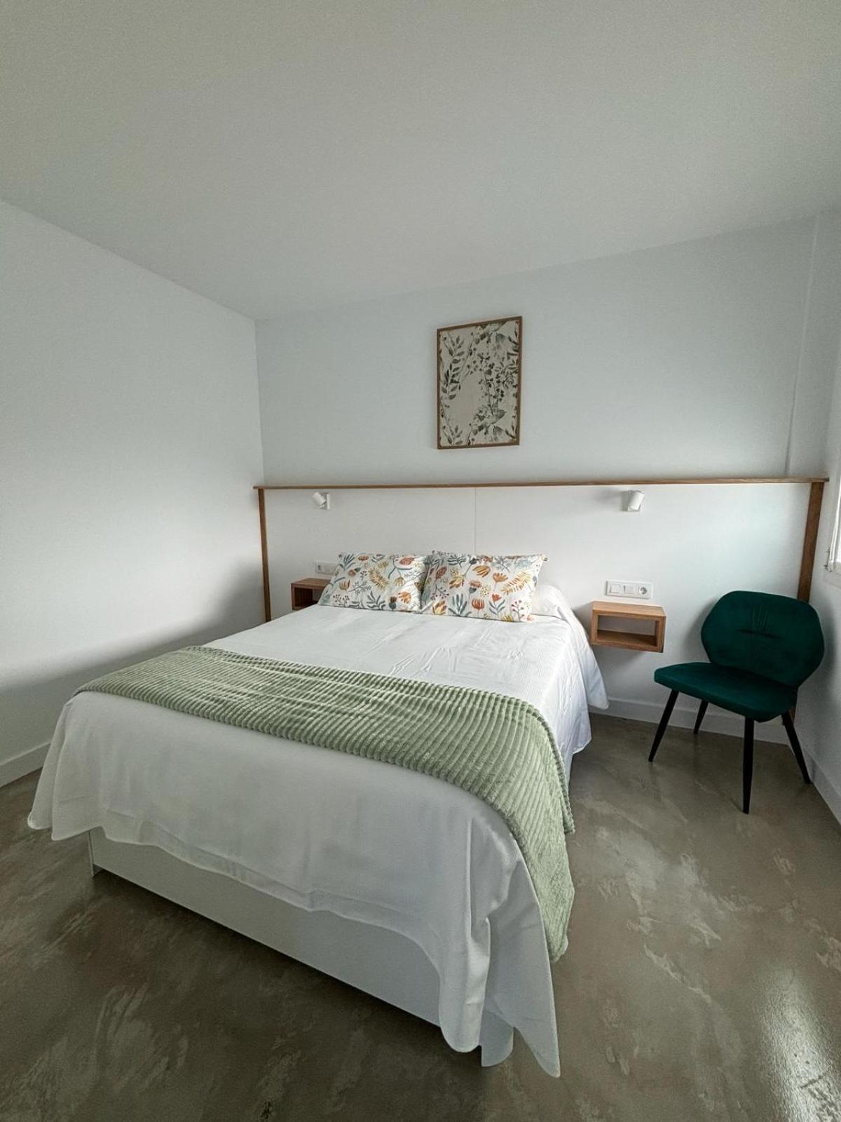 Ventana Del Nublo 2-I Apartment Техеда Екстериор снимка